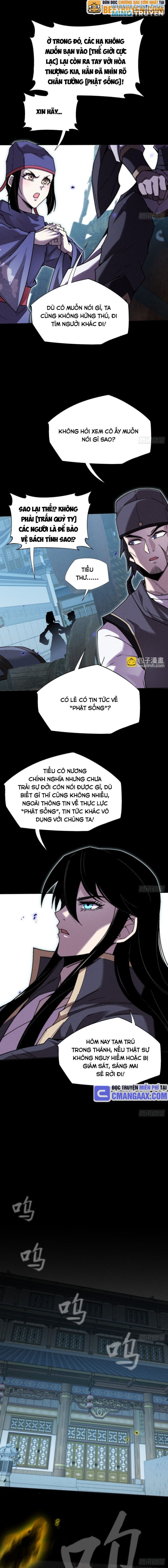 Quỷ Trọc Tiên Đạo - Page 6