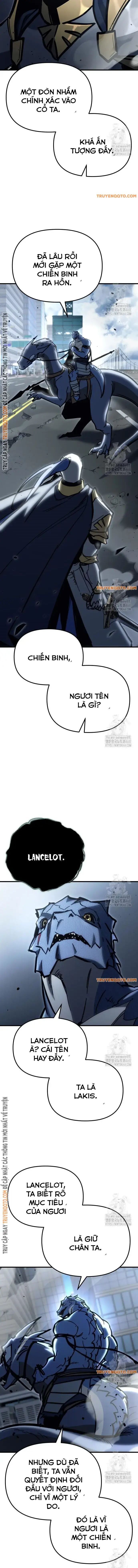 Mạt Thế Hậu Cần - Page 22