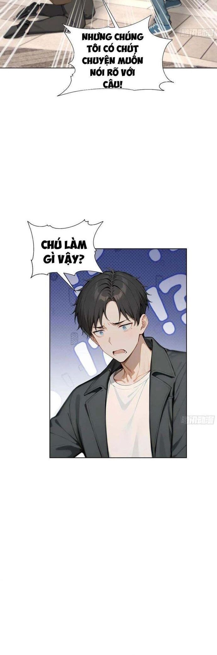 Khởi Đầu Vật Giá Sụt Giảm, Ta Trở Thành Nhà Giàu Số Một Thế Giới! - Page 7