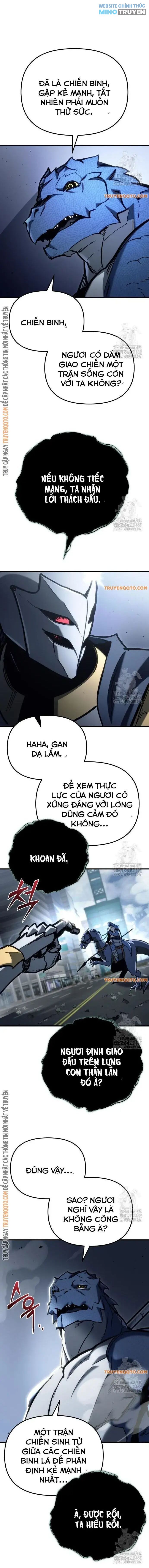 Mạt Thế Hậu Cần - Page 23