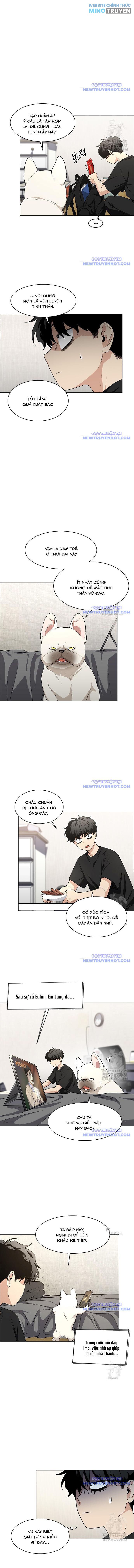 Chước Đao - Page 9