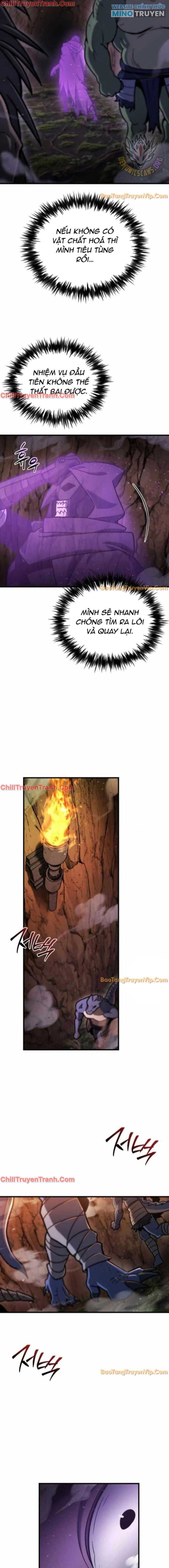 Mạt Thế Hậu Cần - Page 20