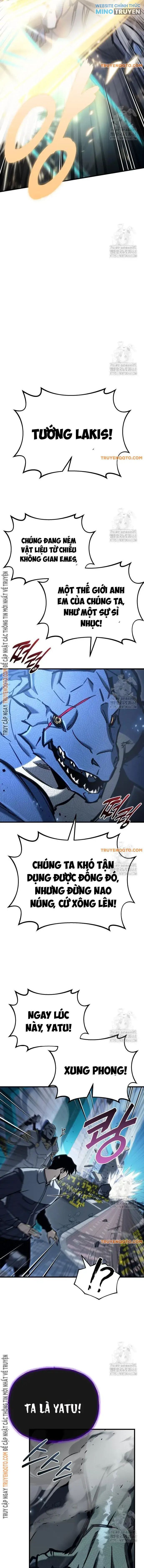 Mạt Thế Hậu Cần - Page 16