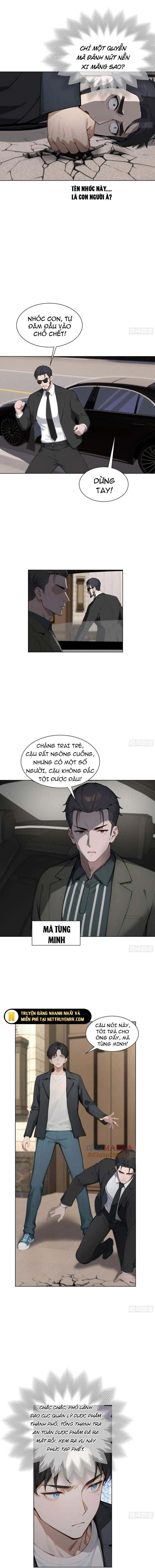 Khởi Đầu Vật Giá Sụt Giảm, Ta Trở Thành Nhà Giàu Số Một Thế Giới! - Page 3