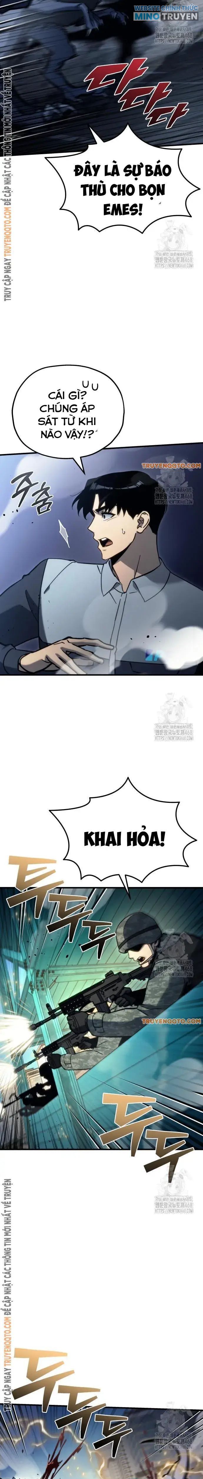 Mạt Thế Hậu Cần - Page 14