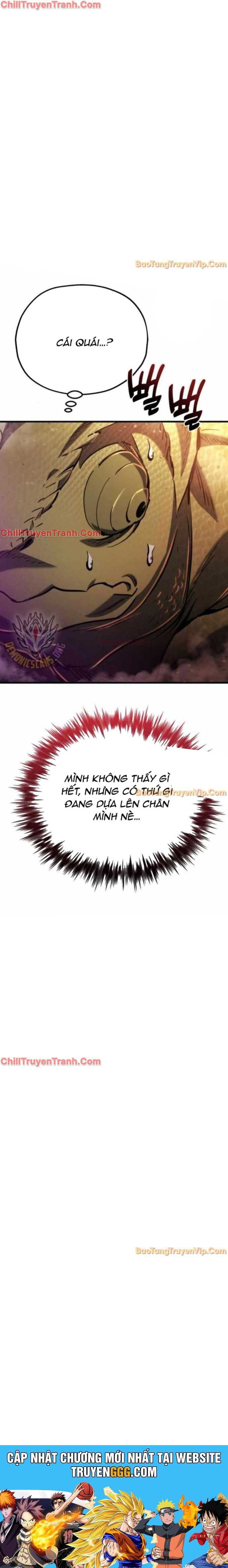Mạt Thế Hậu Cần - Page 25