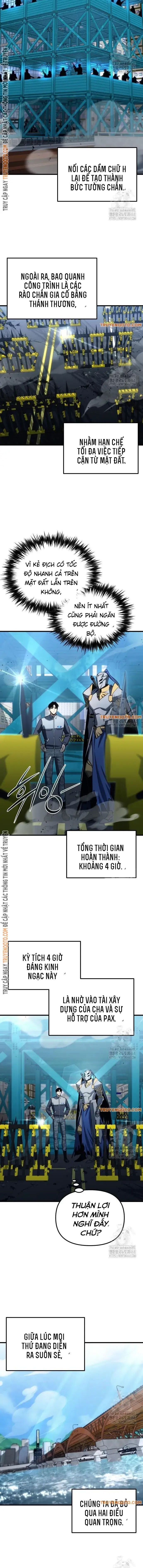 Mạt Thế Hậu Cần - Page 8