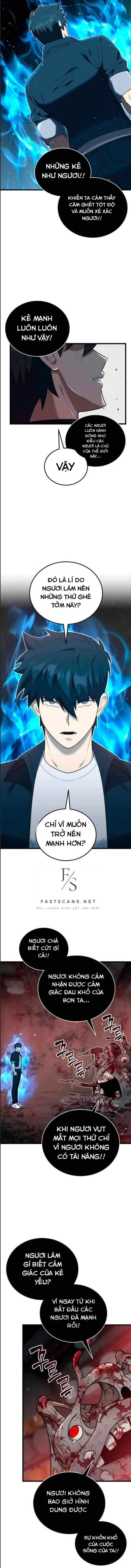 Tôi Đã Đăng Ký Các Kênh Siêu Việt