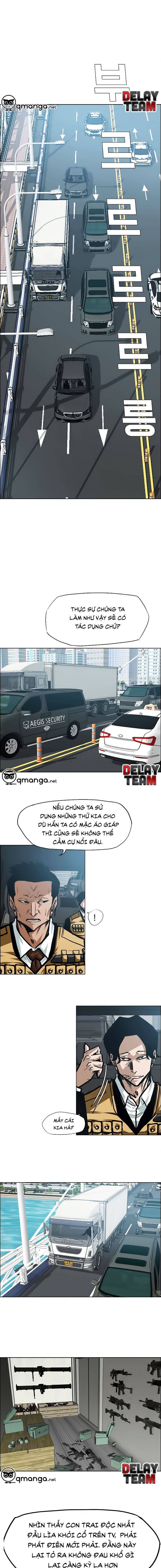 Bậc Thầy Kiếm Sư