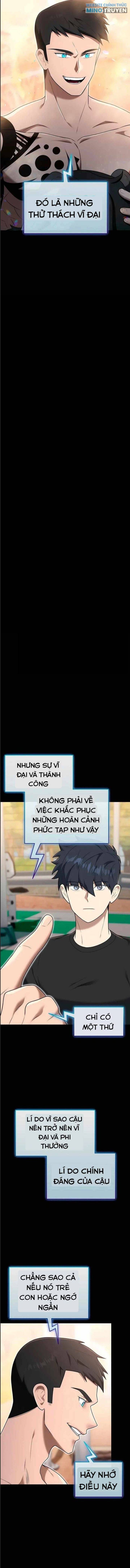 Tôi Đã Đăng Ký Các Kênh Siêu Việt