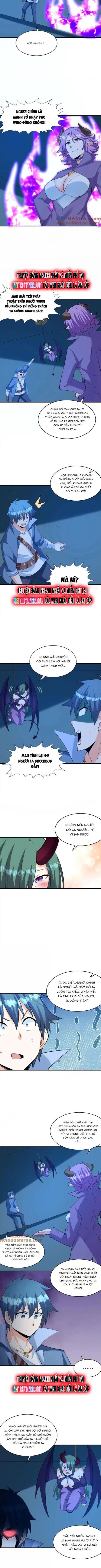Hậu Cung Của Ta Toàn Là Ma Nữ Phản Diện - Page 5