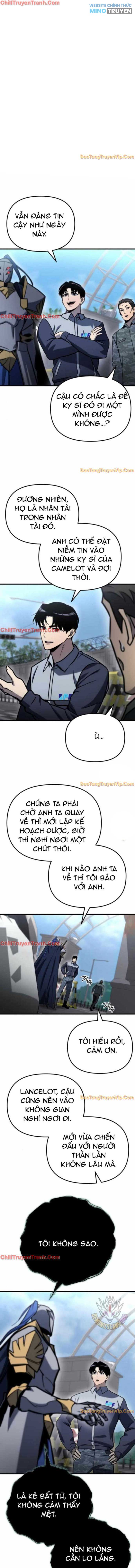 Mạt Thế Hậu Cần - Page 6