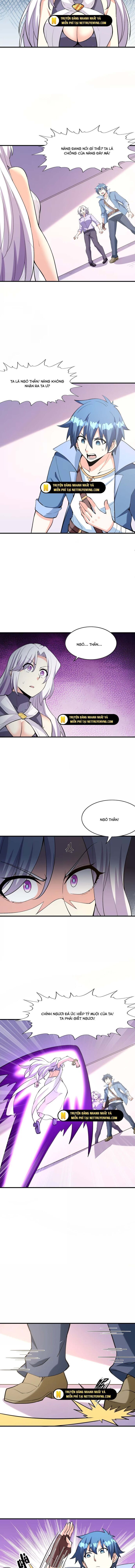 Hậu Cung Của Ta Toàn Là Ma Nữ Phản Diện - Page 6