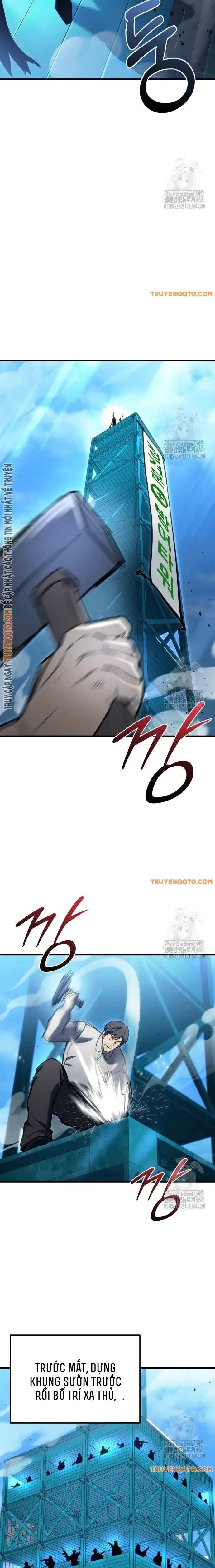 Mạt Thế Hậu Cần - Page 7