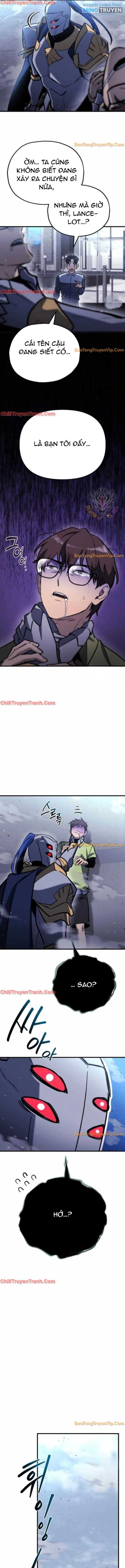 Mạt Thế Hậu Cần - Page 15