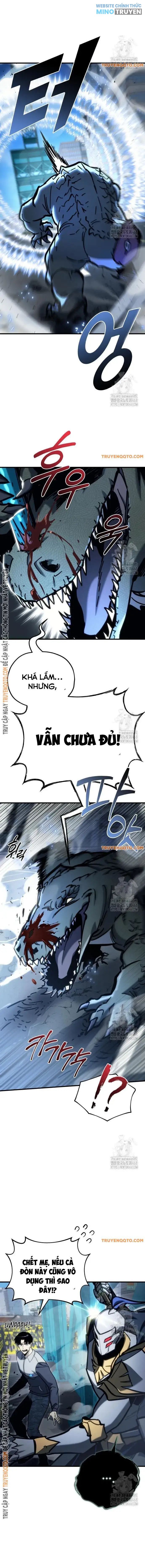 Mạt Thế Hậu Cần - Page 18