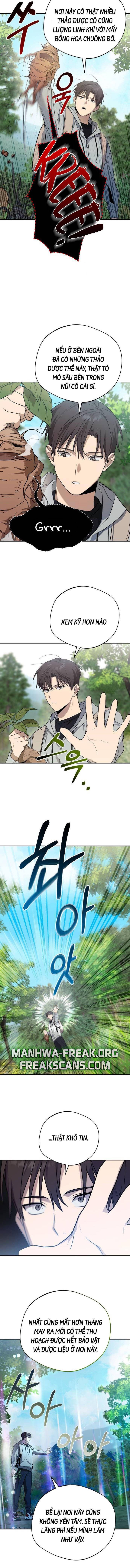 Thiên Ma Bấm Huyệt - Page 8
