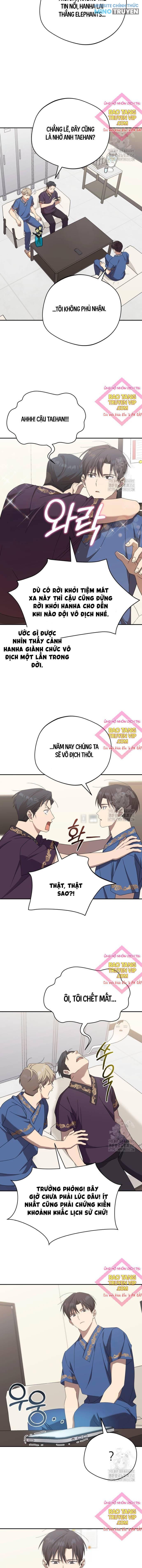 Thiên Ma Bấm Huyệt