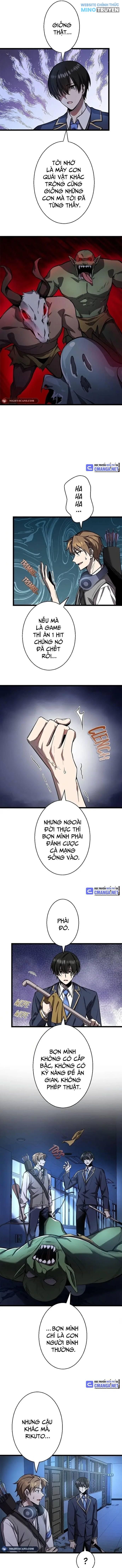 Ah, Thật Tuyệt Khi Còn Sống