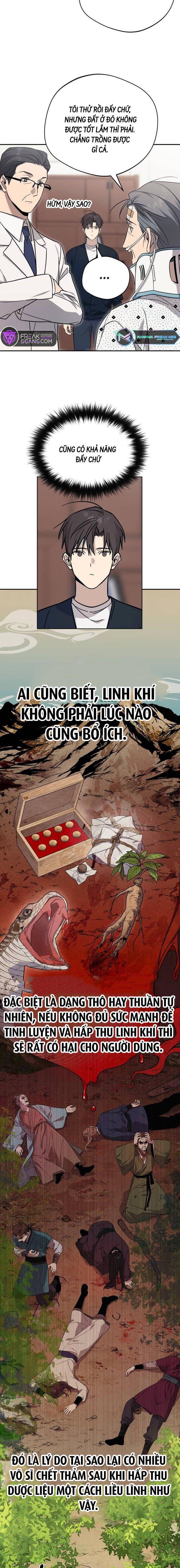Thiên Ma Bấm Huyệt - Page 6