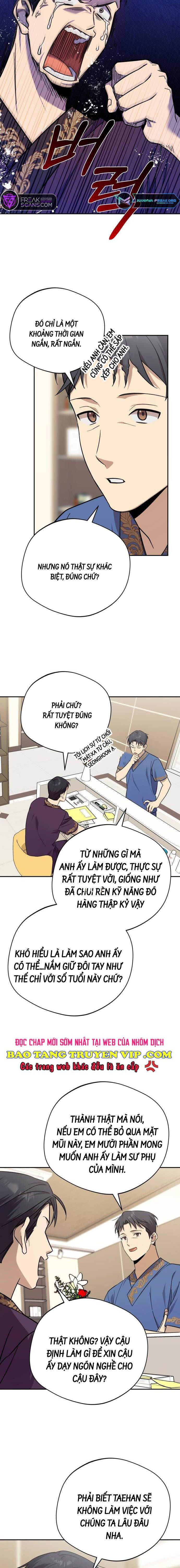 Thiên Ma Bấm Huyệt - Page 3