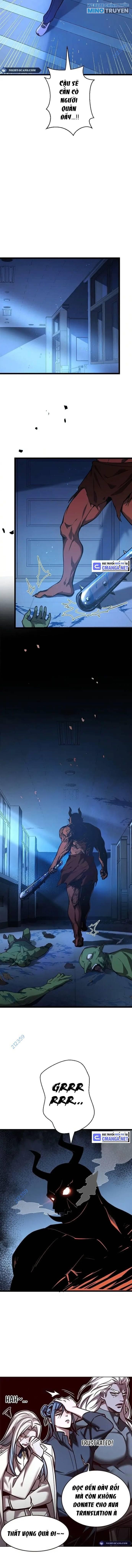Ah, Thật Tuyệt Khi Còn Sống - Page 19