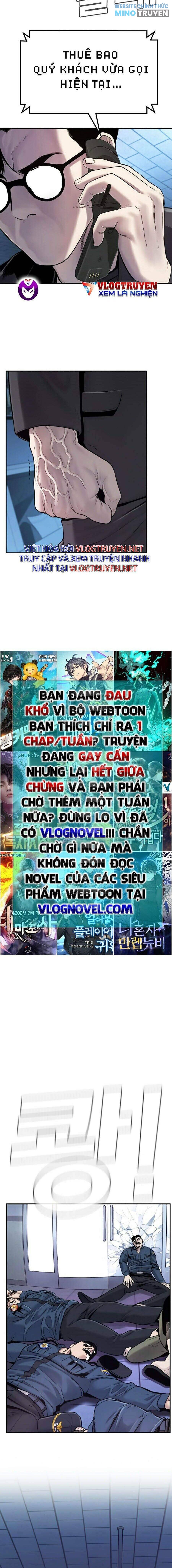 Bố Tôi Là Đặc Vụ