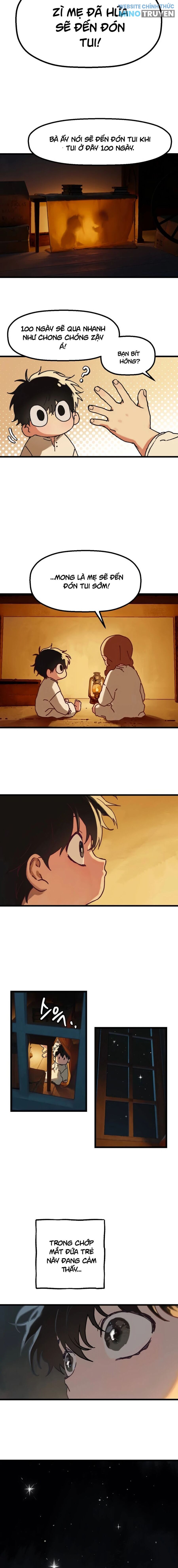 Trên Con Đường Đi Tìm Mẹ - Page 11