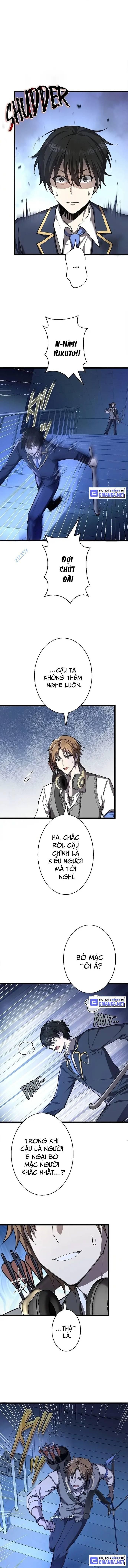 Ah, Thật Tuyệt Khi Còn Sống