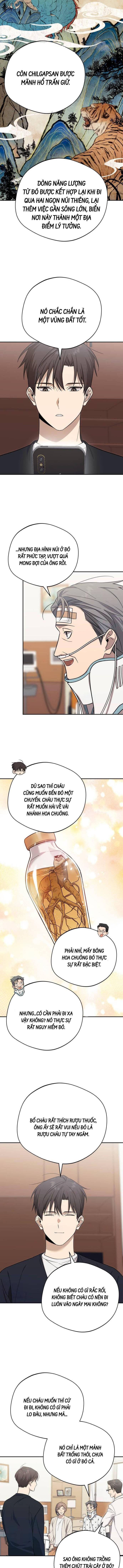 Thiên Ma Bấm Huyệt - Page 5