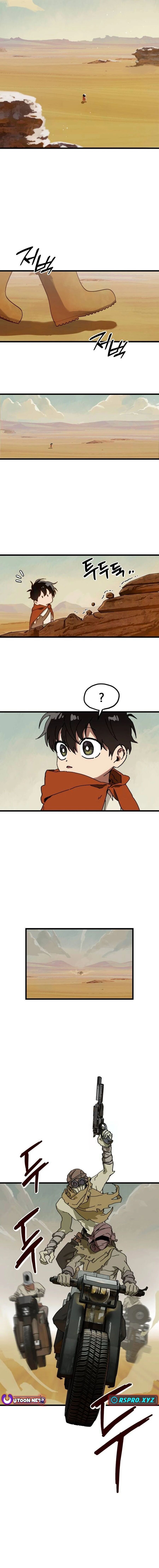 Trên Con Đường Đi Tìm Mẹ - Page 3