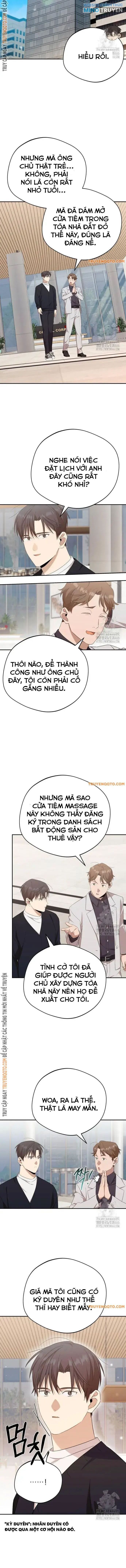 Thiên Ma Bấm Huyệt - Page 11