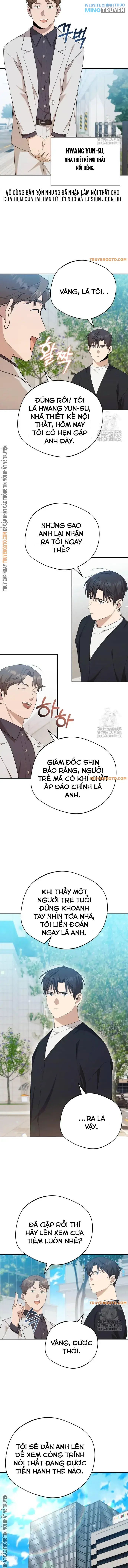 Thiên Ma Bấm Huyệt - Page 10