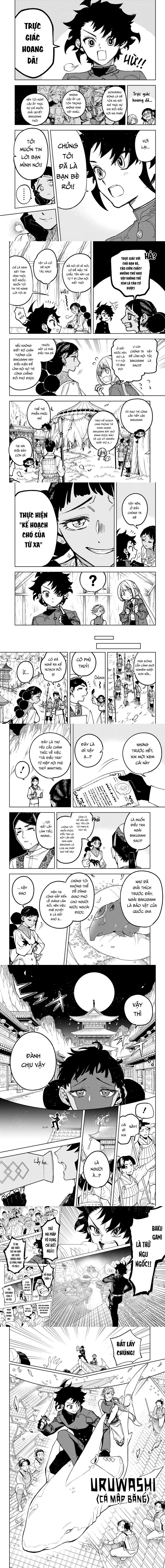Ichi The Witch - Page 2
