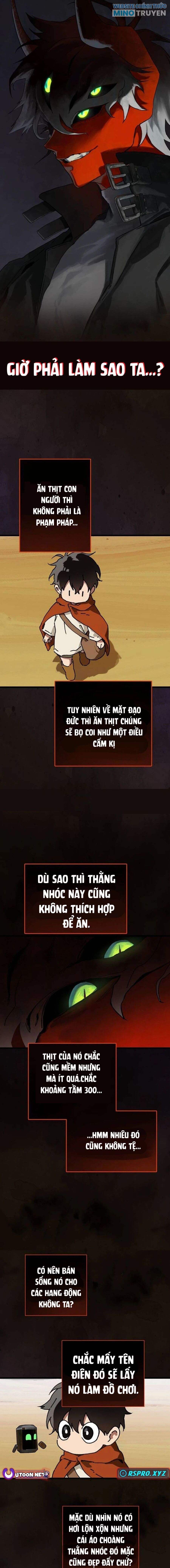 Trên Con Đường Đi Tìm Mẹ - Page 16