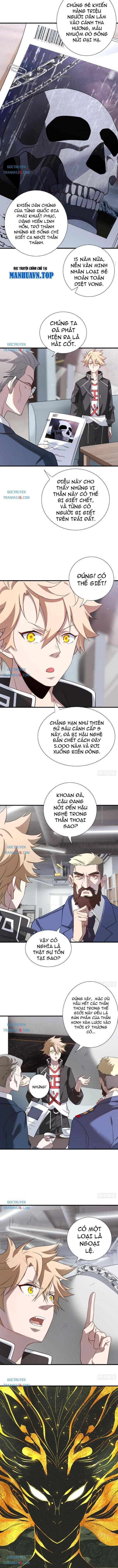 Trảm Thần - Page 4