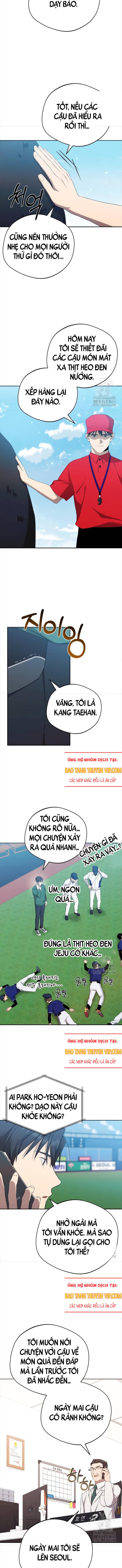 Thiên Ma Bấm Huyệt