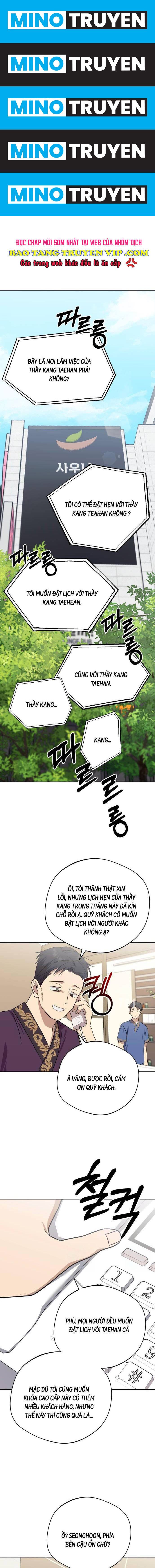 Thiên Ma Bấm Huyệt - Page 1