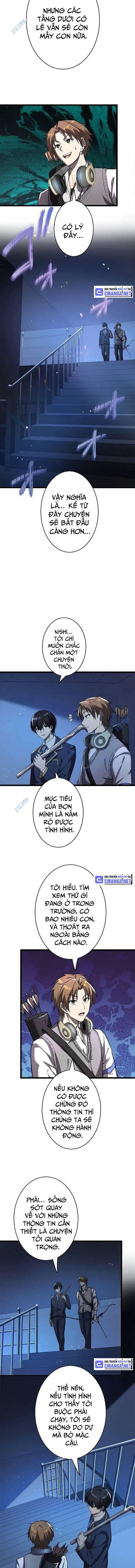 Ah, Thật Tuyệt Khi Còn Sống