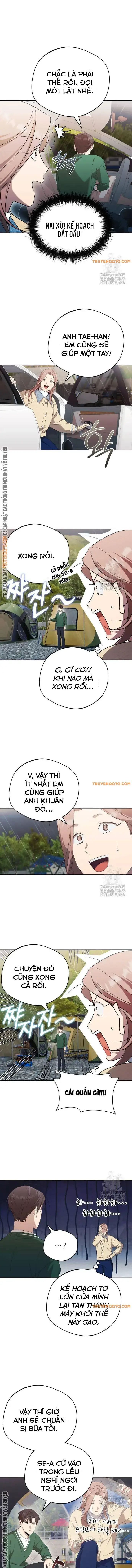 Thiên Ma Bấm Huyệt - Page 4