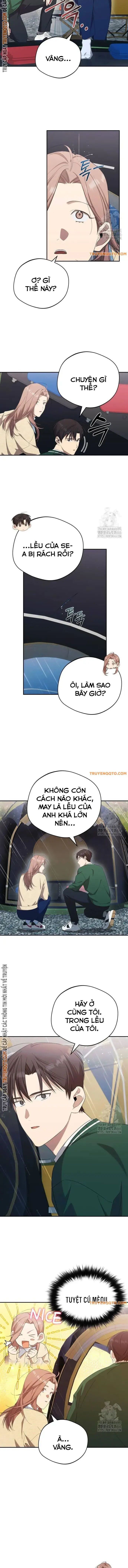 Thiên Ma Bấm Huyệt - Page 5