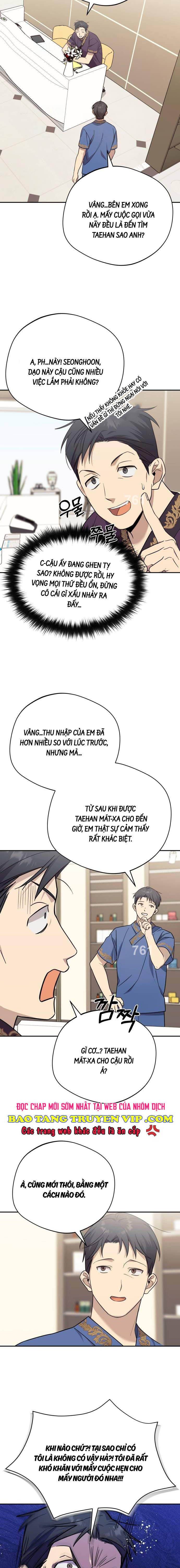 Thiên Ma Bấm Huyệt - Page 2