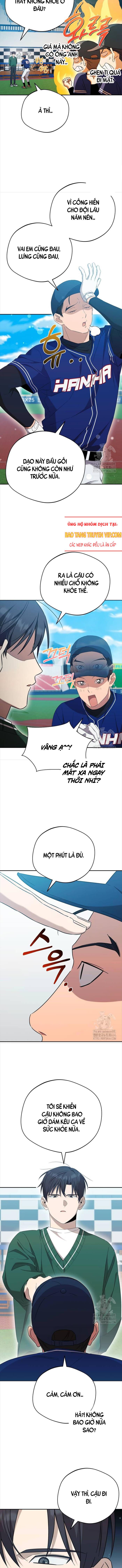 Thiên Ma Bấm Huyệt