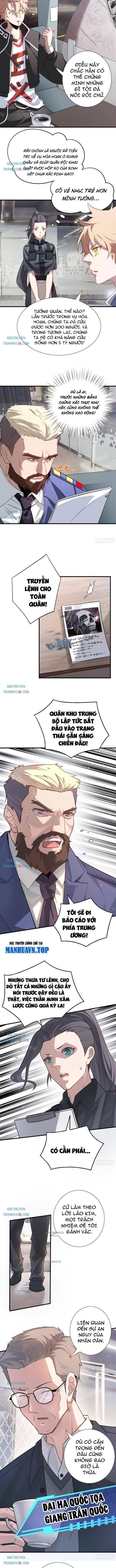 Trảm Thần - Page 2