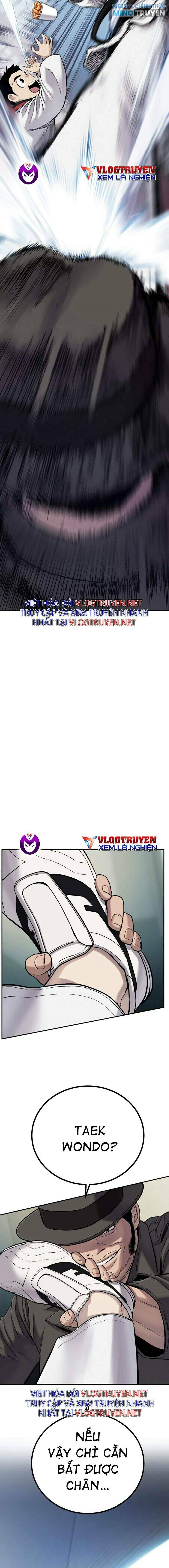 Bố Tôi Là Đặc Vụ