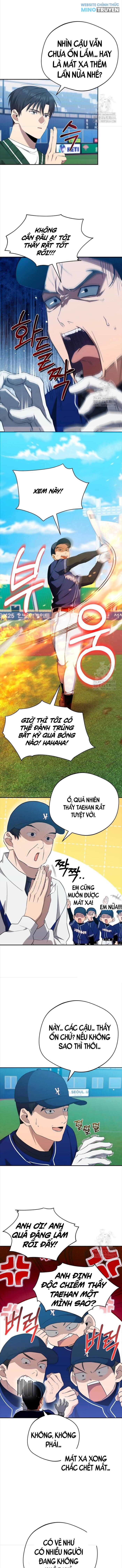 Thiên Ma Bấm Huyệt