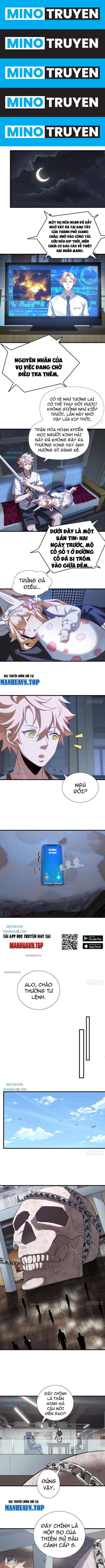 Trảm Thần - Page 1