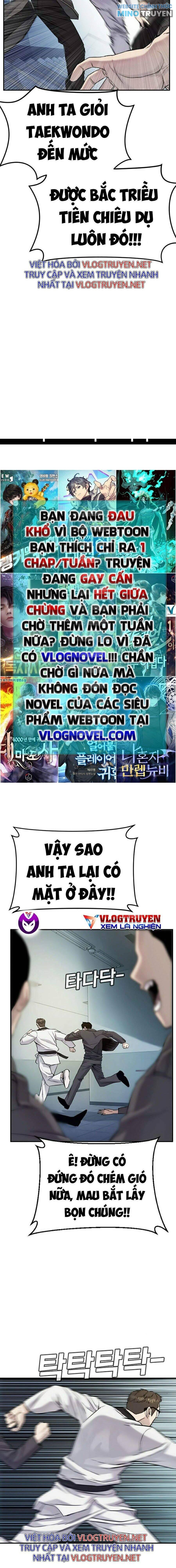 Bố Tôi Là Đặc Vụ
