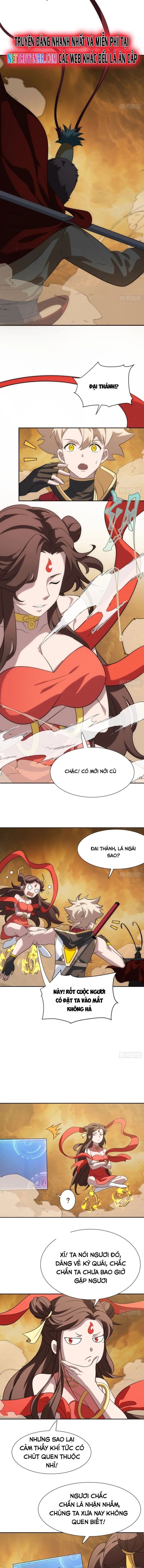 Trảm Thần - Page 2