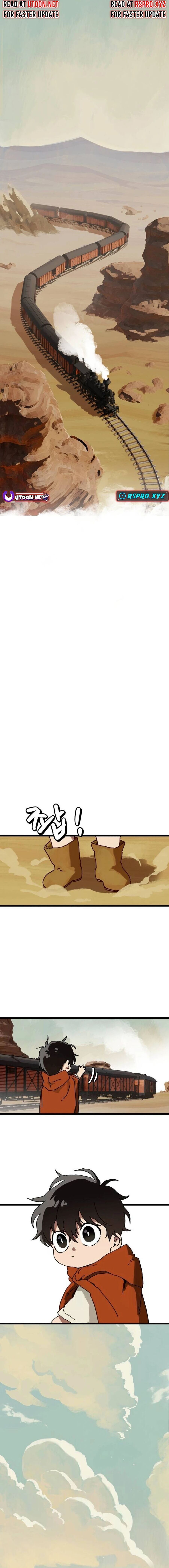 Trên Con Đường Đi Tìm Mẹ - Page 2
